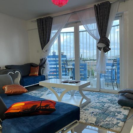 The Coffee Residences- 3 Bedroom Apartments-4Km To Jkia, 7Km To Cbd Nairobi Exteriör bild