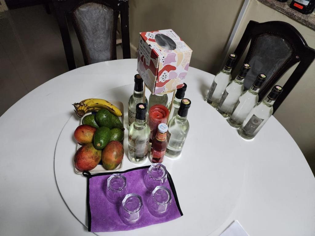 The Coffee Residences- 3 Bedroom Apartments-4Km To Jkia, 7Km To Cbd Nairobi Exteriör bild