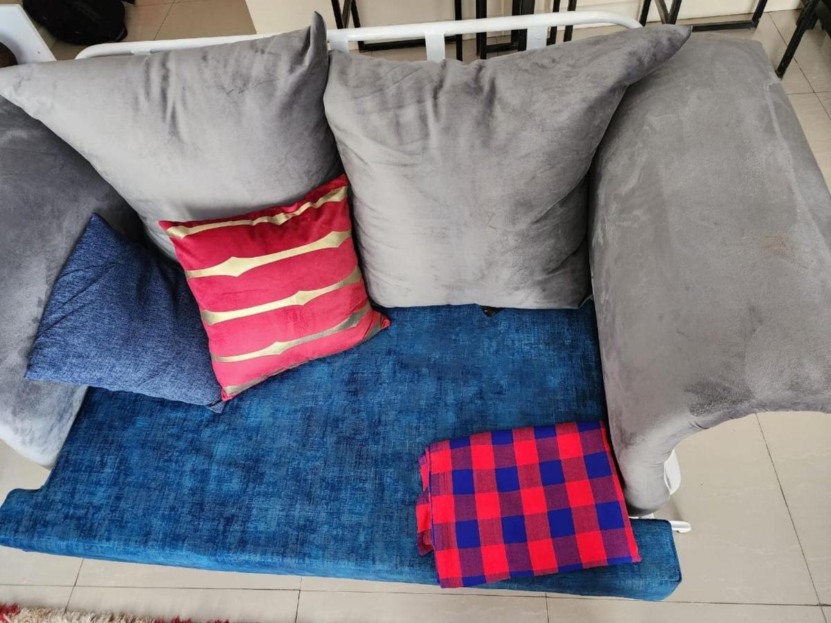 The Coffee Residences- 3 Bedroom Apartments-4Km To Jkia, 7Km To Cbd Nairobi Exteriör bild
