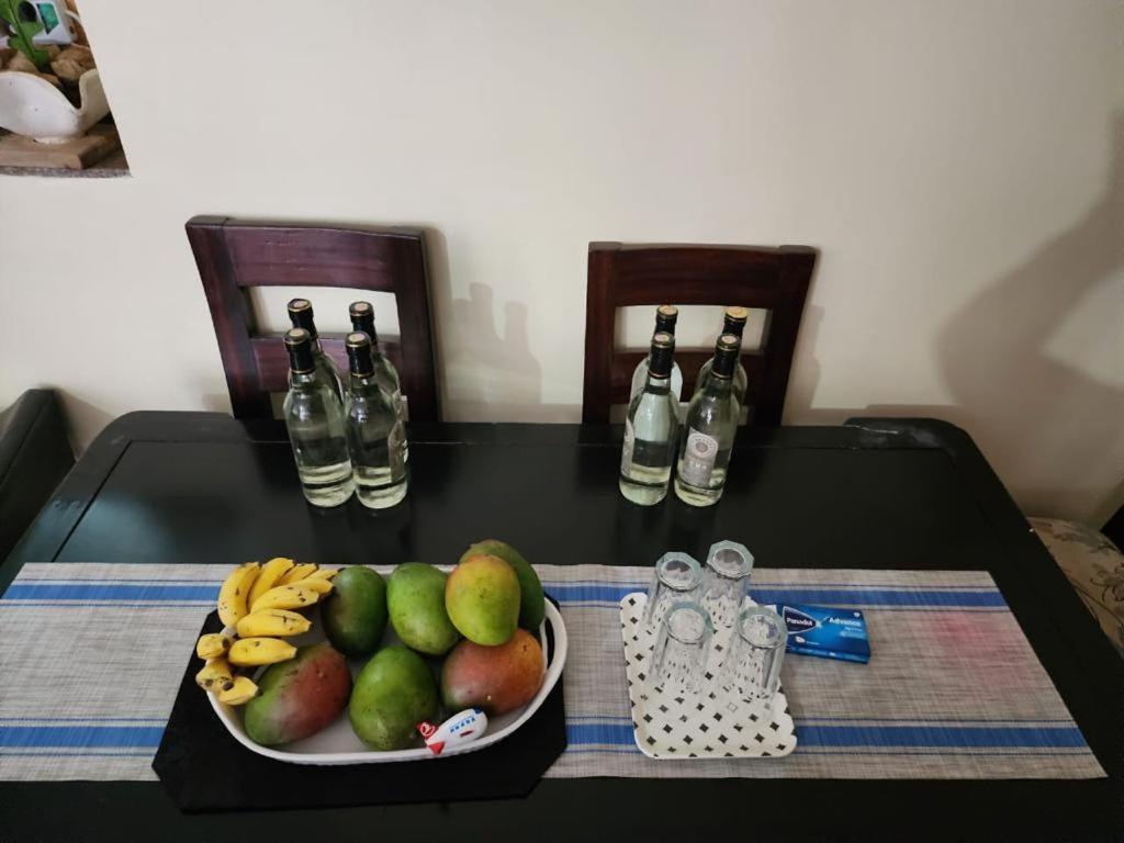 The Coffee Residences- 3 Bedroom Apartments-4Km To Jkia, 7Km To Cbd Nairobi Exteriör bild