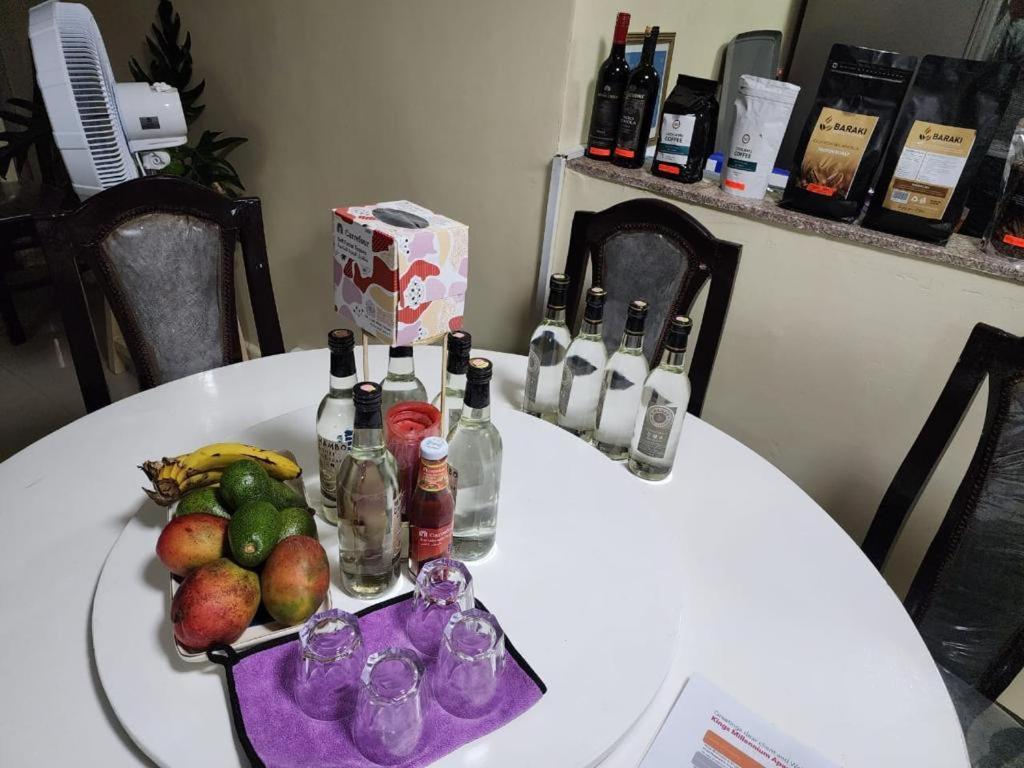 The Coffee Residences- 3 Bedroom Apartments-4Km To Jkia, 7Km To Cbd Nairobi Exteriör bild