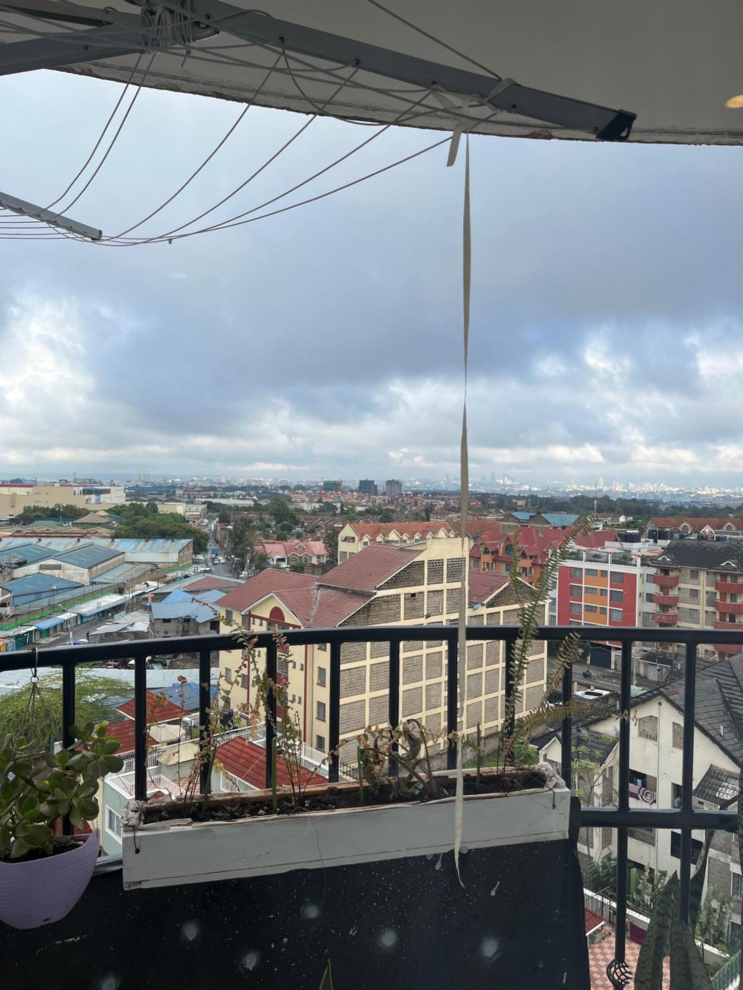 The Coffee Residences- 3 Bedroom Apartments-4Km To Jkia, 7Km To Cbd Nairobi Exteriör bild