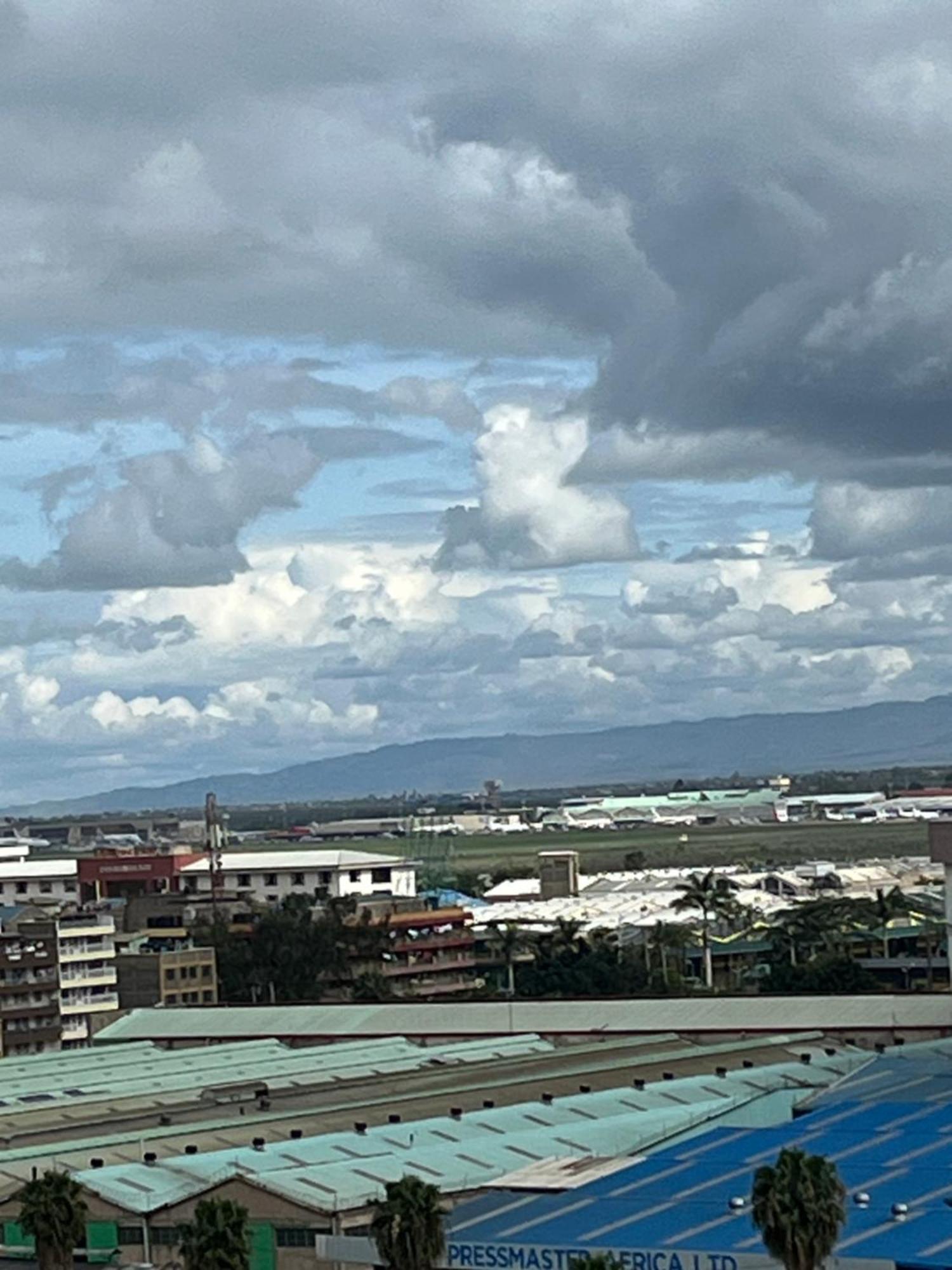 The Coffee Residences- 3 Bedroom Apartments-4Km To Jkia, 7Km To Cbd Nairobi Exteriör bild