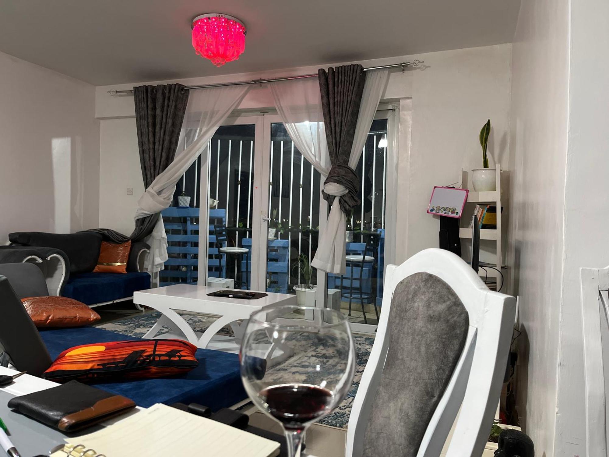 The Coffee Residences- 3 Bedroom Apartments-4Km To Jkia, 7Km To Cbd Nairobi Exteriör bild