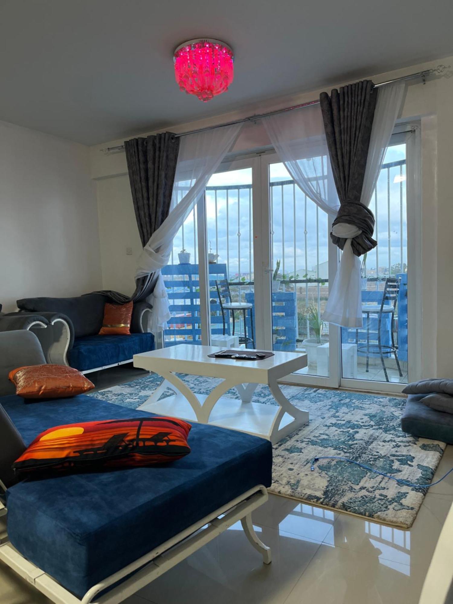The Coffee Residences- 3 Bedroom Apartments-4Km To Jkia, 7Km To Cbd Nairobi Exteriör bild