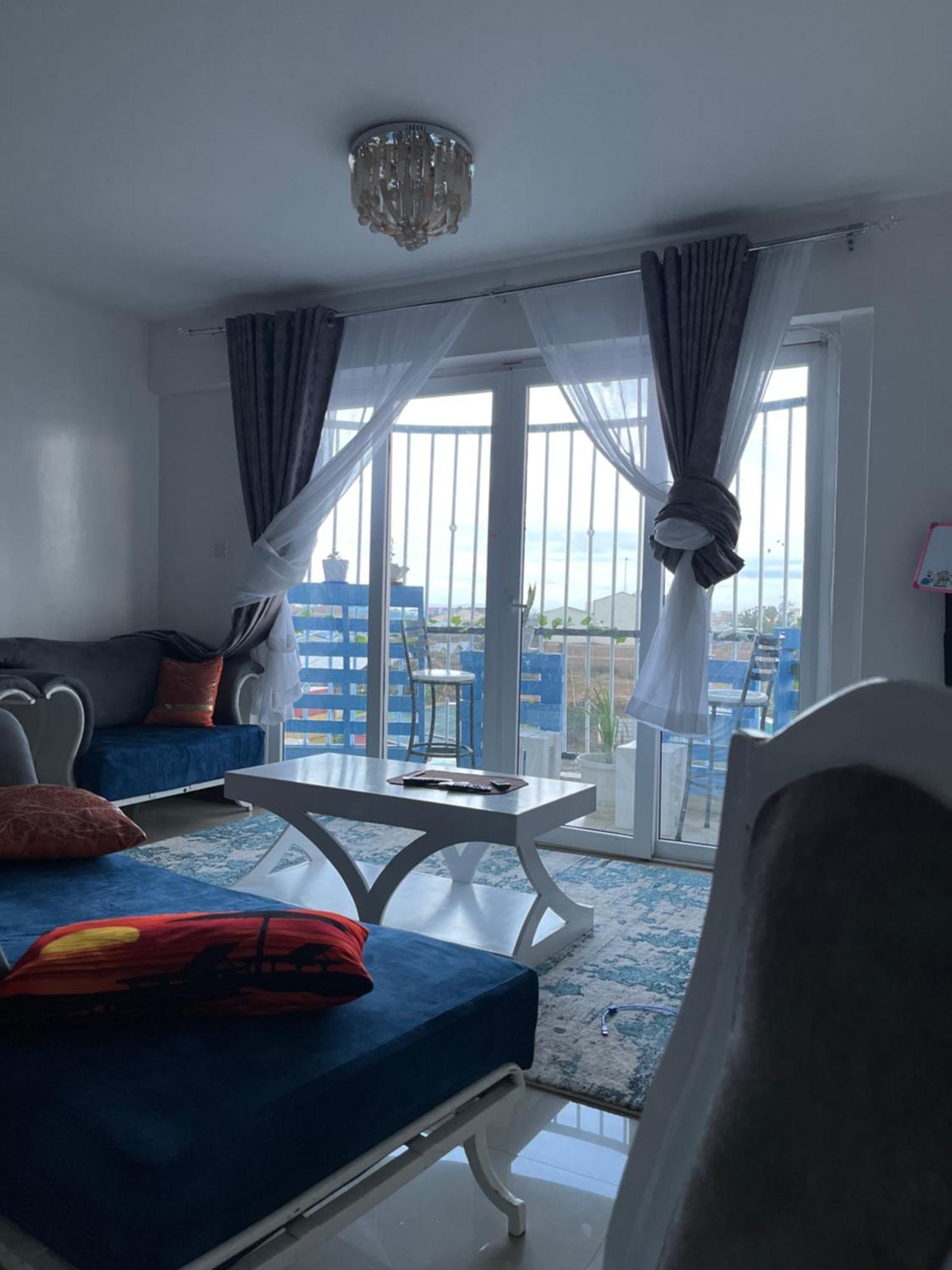 The Coffee Residences- 3 Bedroom Apartments-4Km To Jkia, 7Km To Cbd Nairobi Exteriör bild