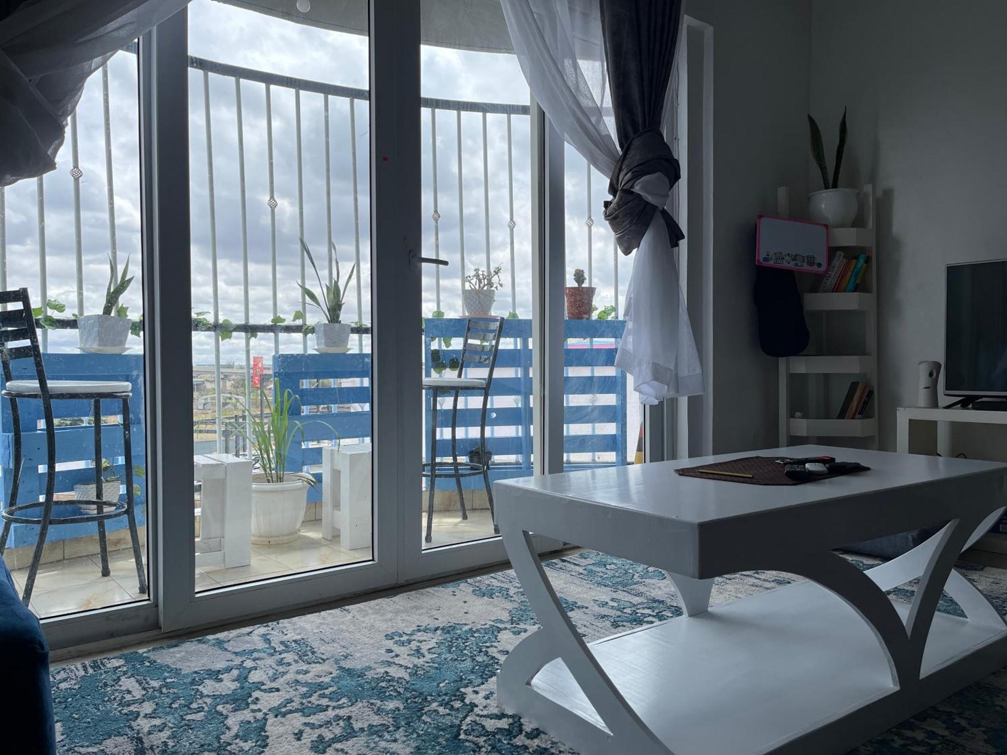 The Coffee Residences- 3 Bedroom Apartments-4Km To Jkia, 7Km To Cbd Nairobi Exteriör bild