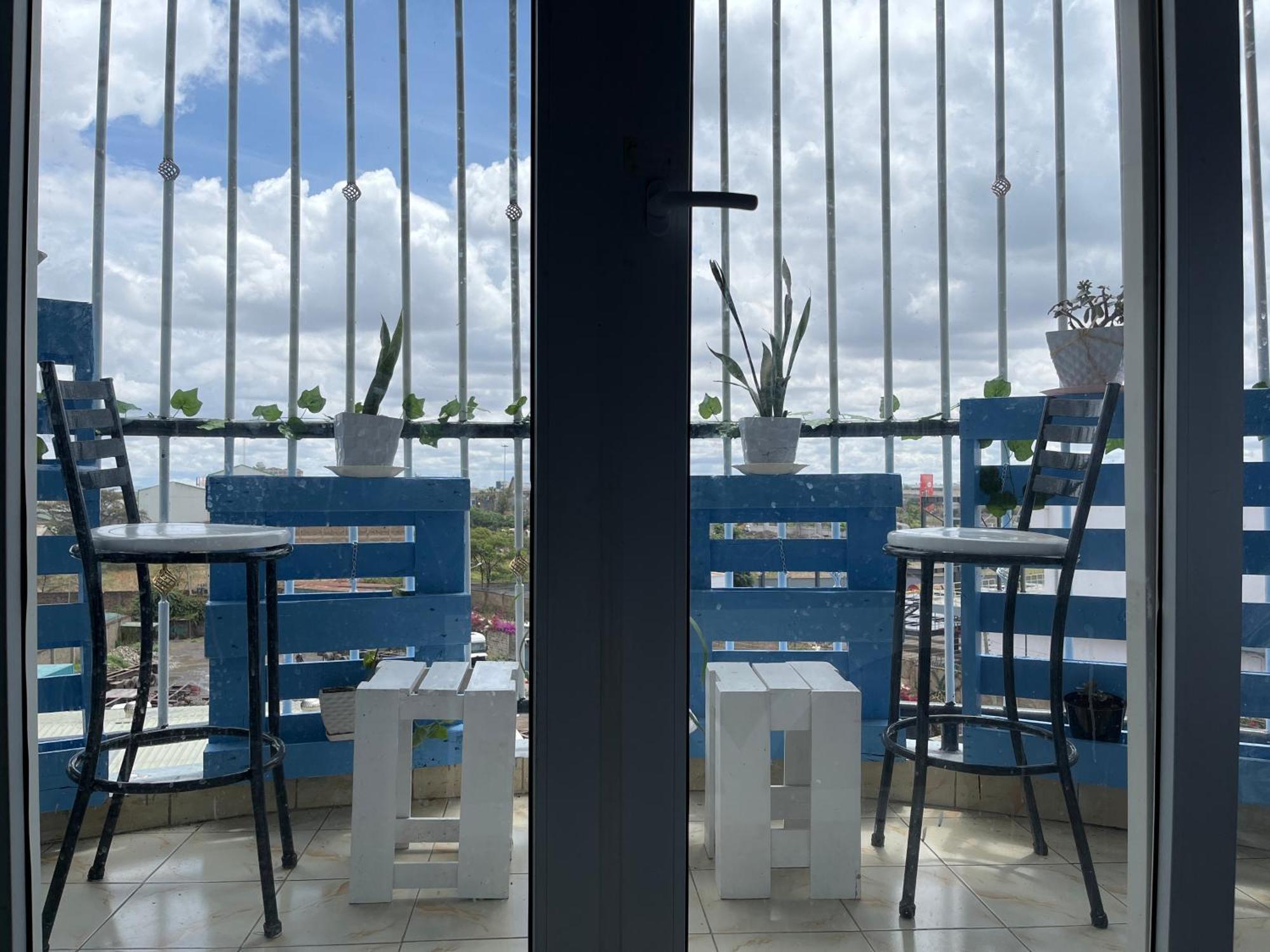 The Coffee Residences- 3 Bedroom Apartments-4Km To Jkia, 7Km To Cbd Nairobi Exteriör bild