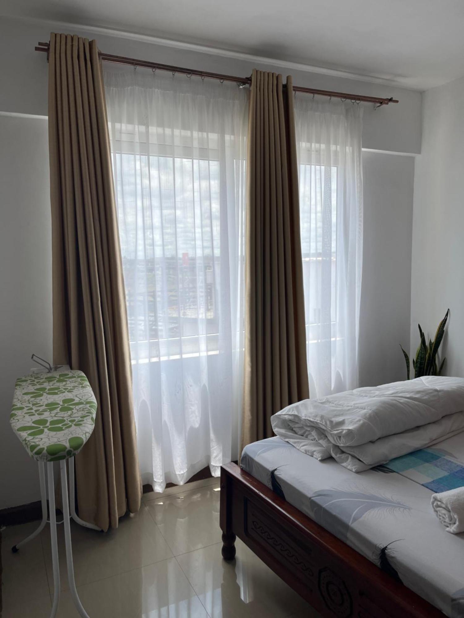 The Coffee Residences- 3 Bedroom Apartments-4Km To Jkia, 7Km To Cbd Nairobi Exteriör bild