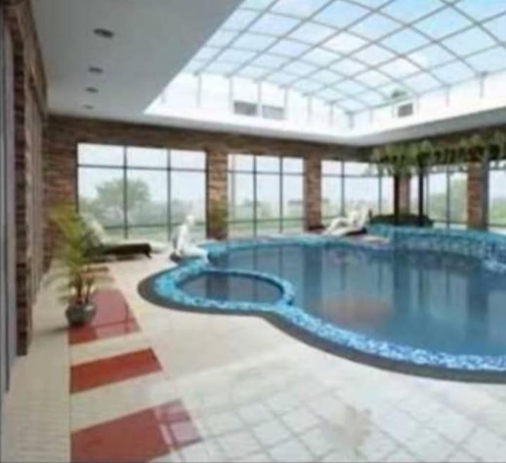 The Coffee Residences- 3 Bedroom Apartments-4Km To Jkia, 7Km To Cbd Nairobi Exteriör bild