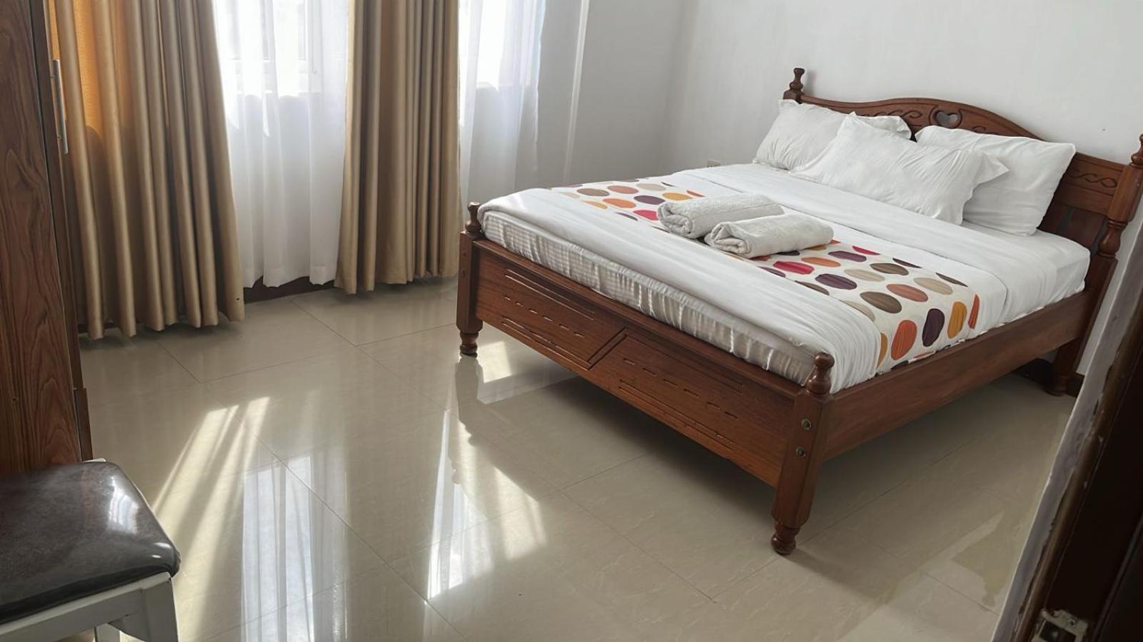 The Coffee Residences- 3 Bedroom Apartments-4Km To Jkia, 7Km To Cbd Nairobi Exteriör bild