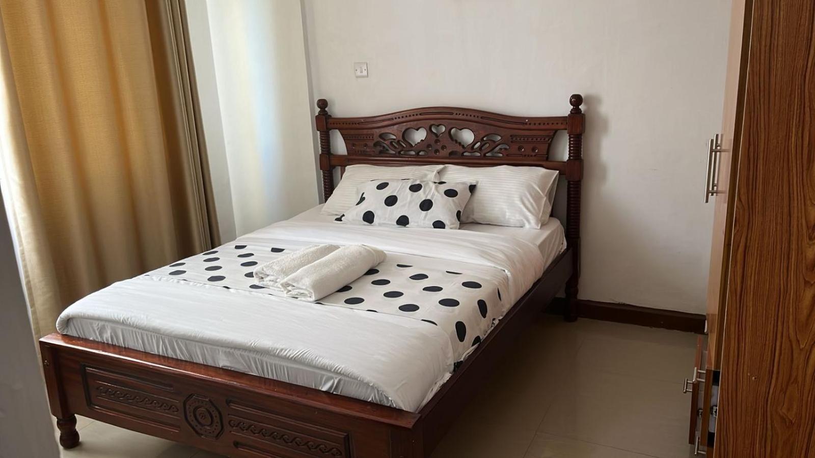 The Coffee Residences- 3 Bedroom Apartments-4Km To Jkia, 7Km To Cbd Nairobi Exteriör bild