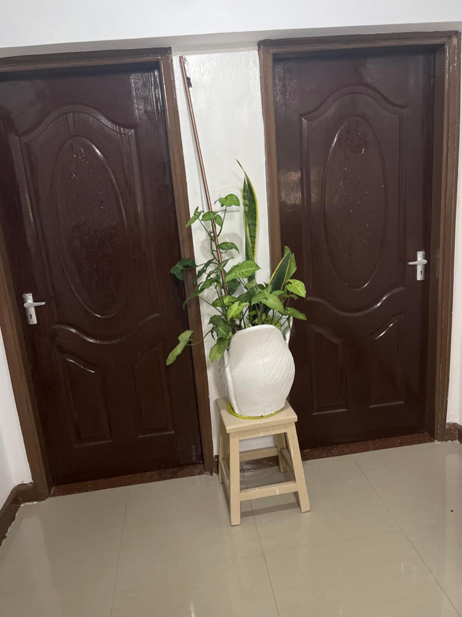 The Coffee Residences- 3 Bedroom Apartments-4Km To Jkia, 7Km To Cbd Nairobi Exteriör bild