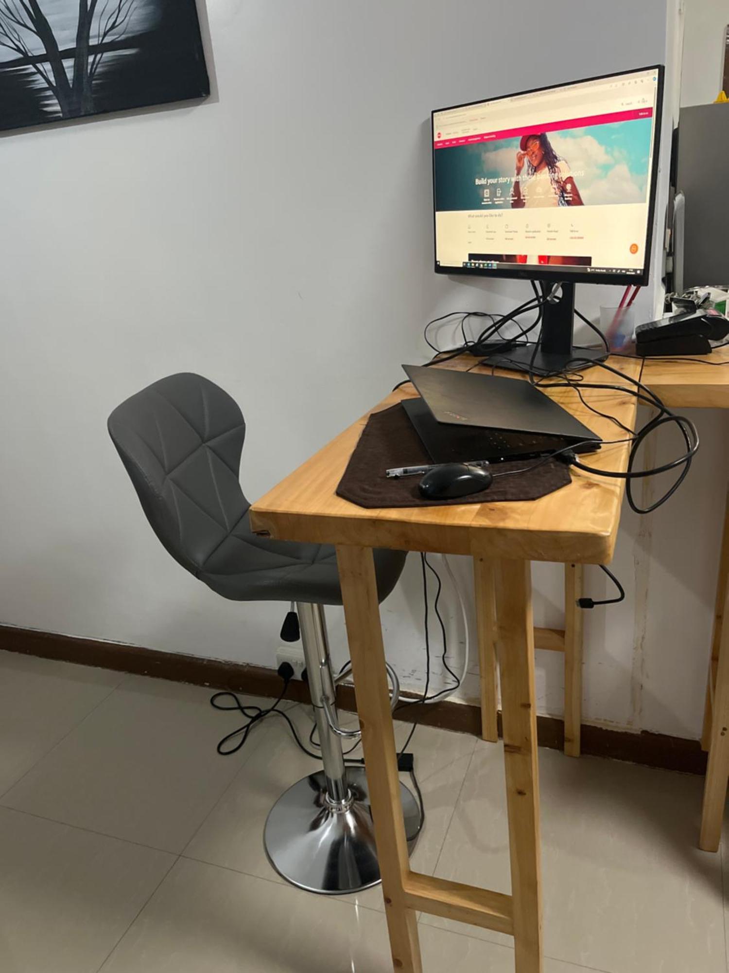 The Coffee Residences- 3 Bedroom Apartments-4Km To Jkia, 7Km To Cbd Nairobi Exteriör bild