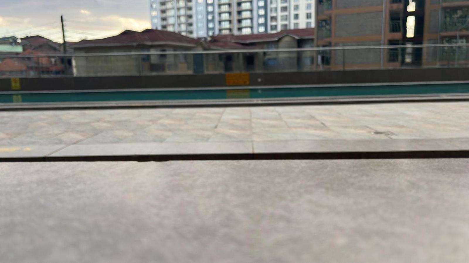 The Coffee Residences- 3 Bedroom Apartments-4Km To Jkia, 7Km To Cbd Nairobi Exteriör bild