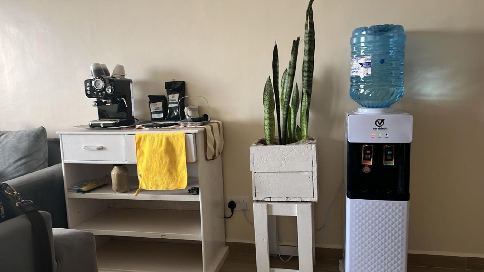 The Coffee Residences- 3 Bedroom Apartments-4Km To Jkia, 7Km To Cbd Nairobi Exteriör bild