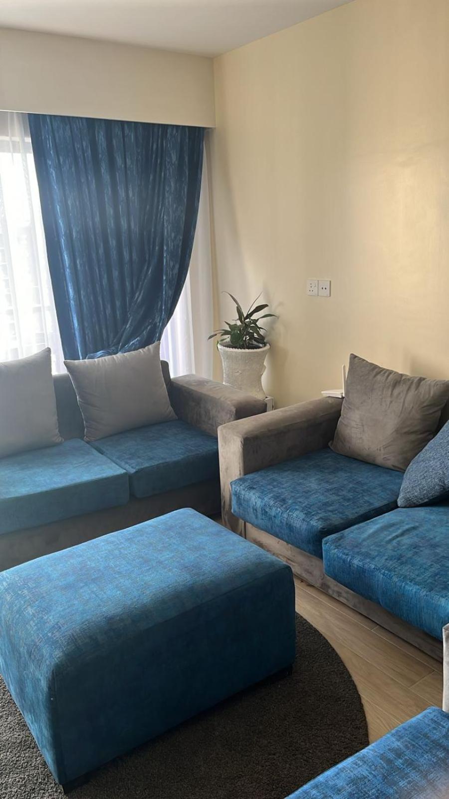 The Coffee Residences- 3 Bedroom Apartments-4Km To Jkia, 7Km To Cbd Nairobi Exteriör bild
