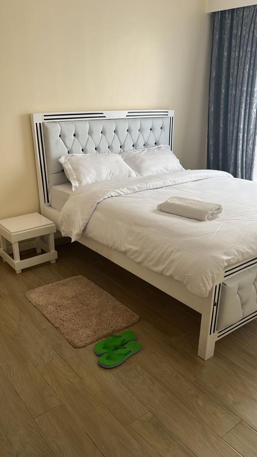 The Coffee Residences- 3 Bedroom Apartments-4Km To Jkia, 7Km To Cbd Nairobi Exteriör bild