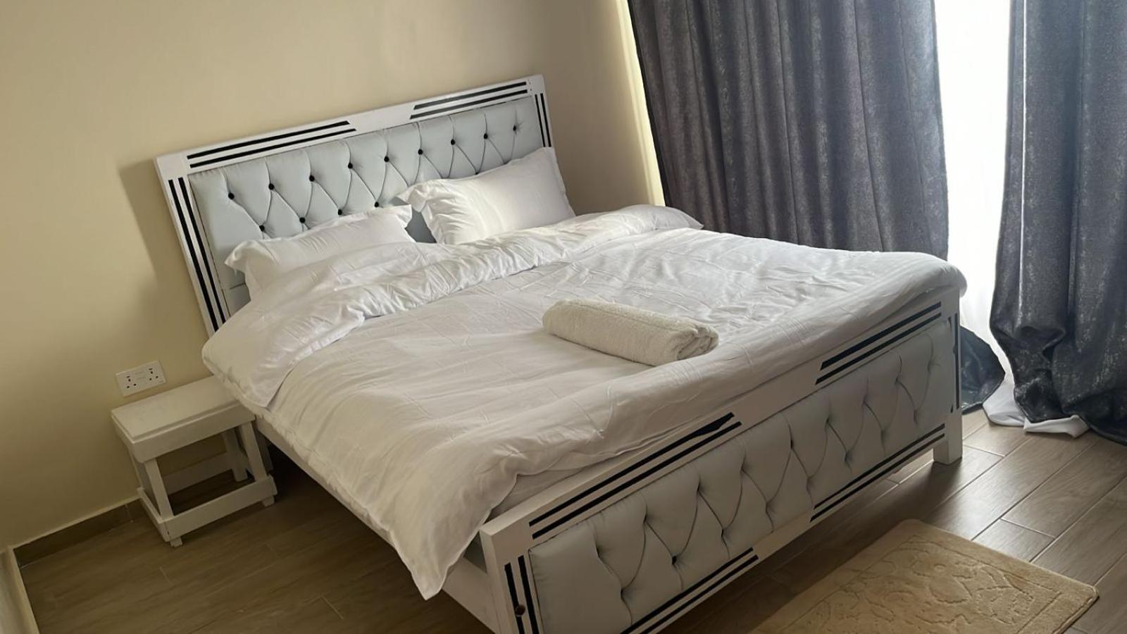 The Coffee Residences- 3 Bedroom Apartments-4Km To Jkia, 7Km To Cbd Nairobi Exteriör bild