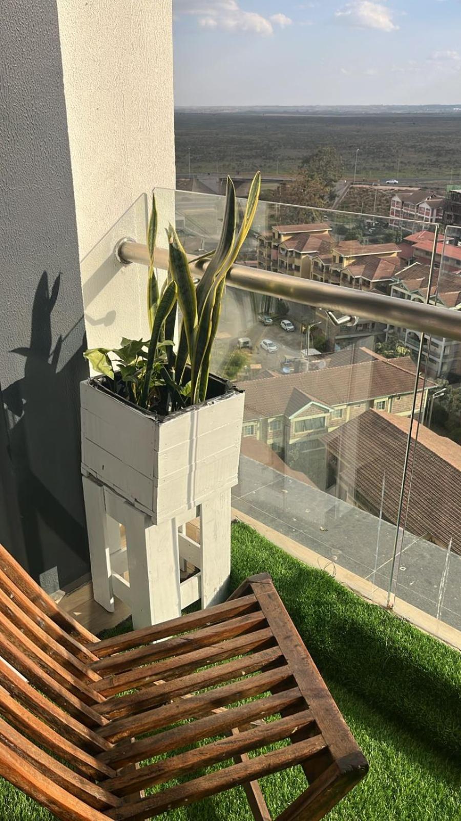 The Coffee Residences- 3 Bedroom Apartments-4Km To Jkia, 7Km To Cbd Nairobi Exteriör bild