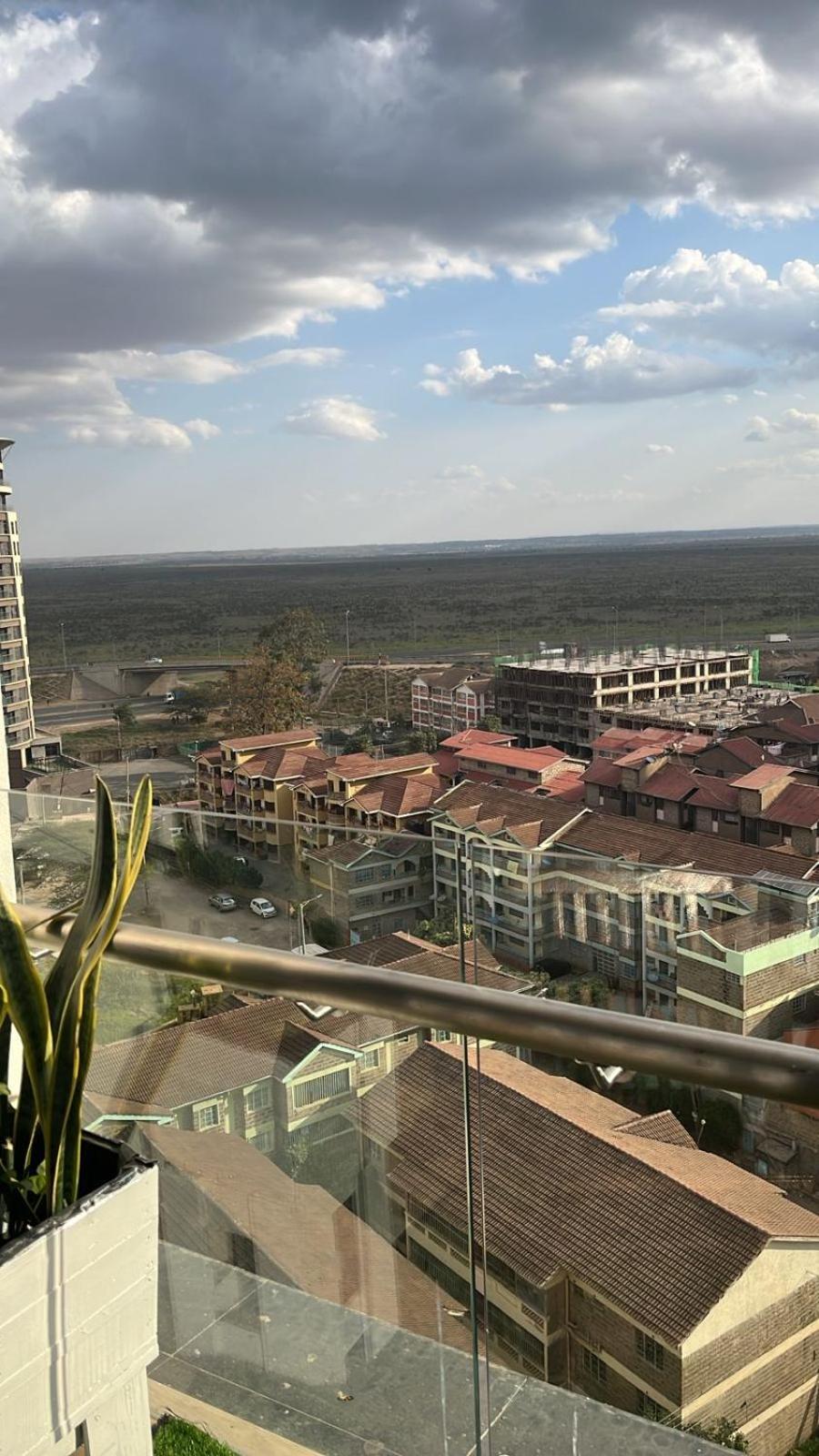 The Coffee Residences- 3 Bedroom Apartments-4Km To Jkia, 7Km To Cbd Nairobi Exteriör bild