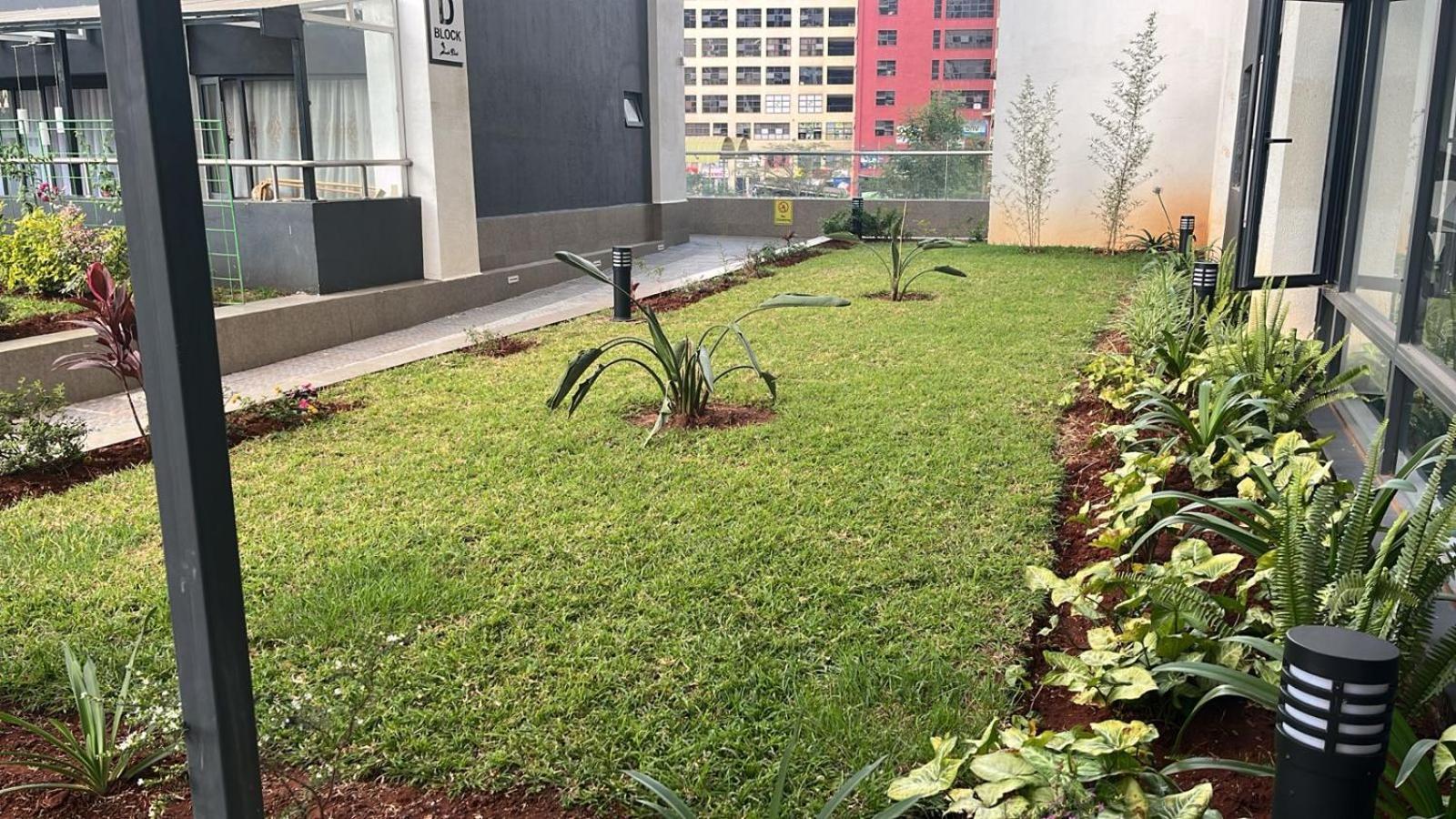 The Coffee Residences- 3 Bedroom Apartments-4Km To Jkia, 7Km To Cbd Nairobi Exteriör bild